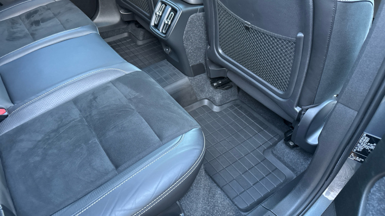 Volvo Xc40 2.0 D3 R DESIGN Pro 5dr Diesel Estate